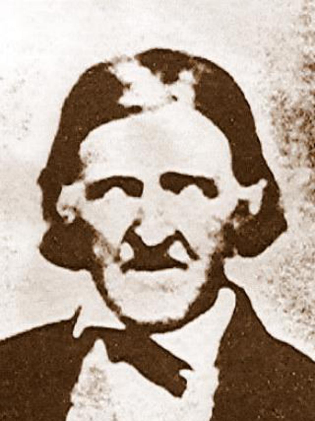 Charles McNeil (1806 - 1865) Profile